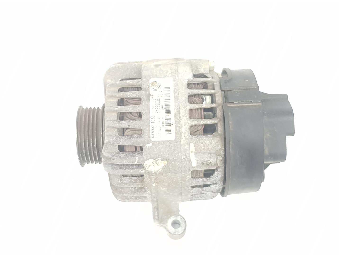 FIAT Panda 2 generation (2003-2011) Alternator 51859038, 52003532 20691084