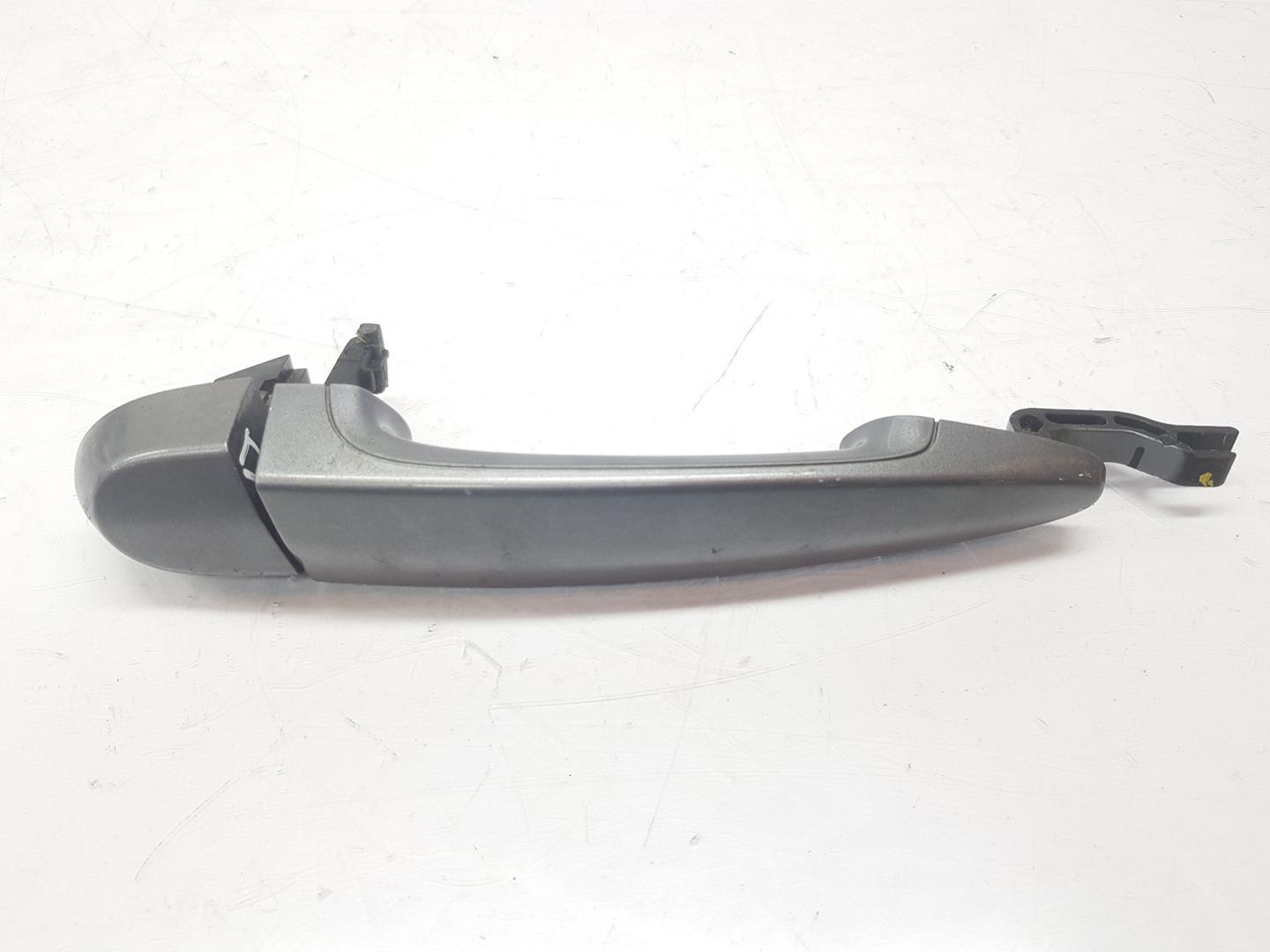 BMW X5 E70 (2006-2013) Front Right Door Exterior Handle 51217207562, 51217207562, COLORGRISA52 19921941