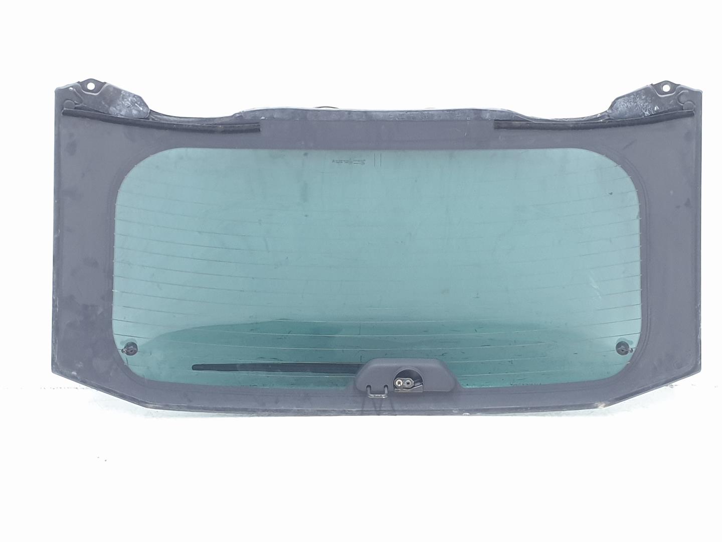 CITROËN C4 Picasso 1 generation (2006-2013) Rear Window Glass 8744CF, 8744GN 24245210