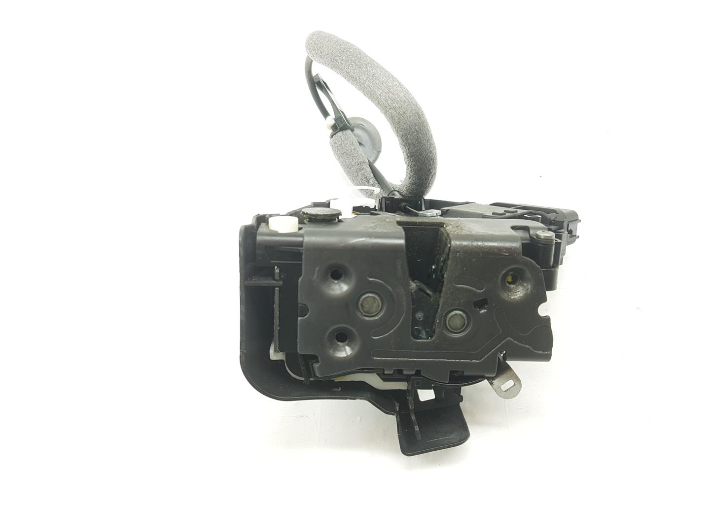 VOLVO XC60 1 generation (2008-2017) Rear Left Door Lock 31253916, 31253916 21364629