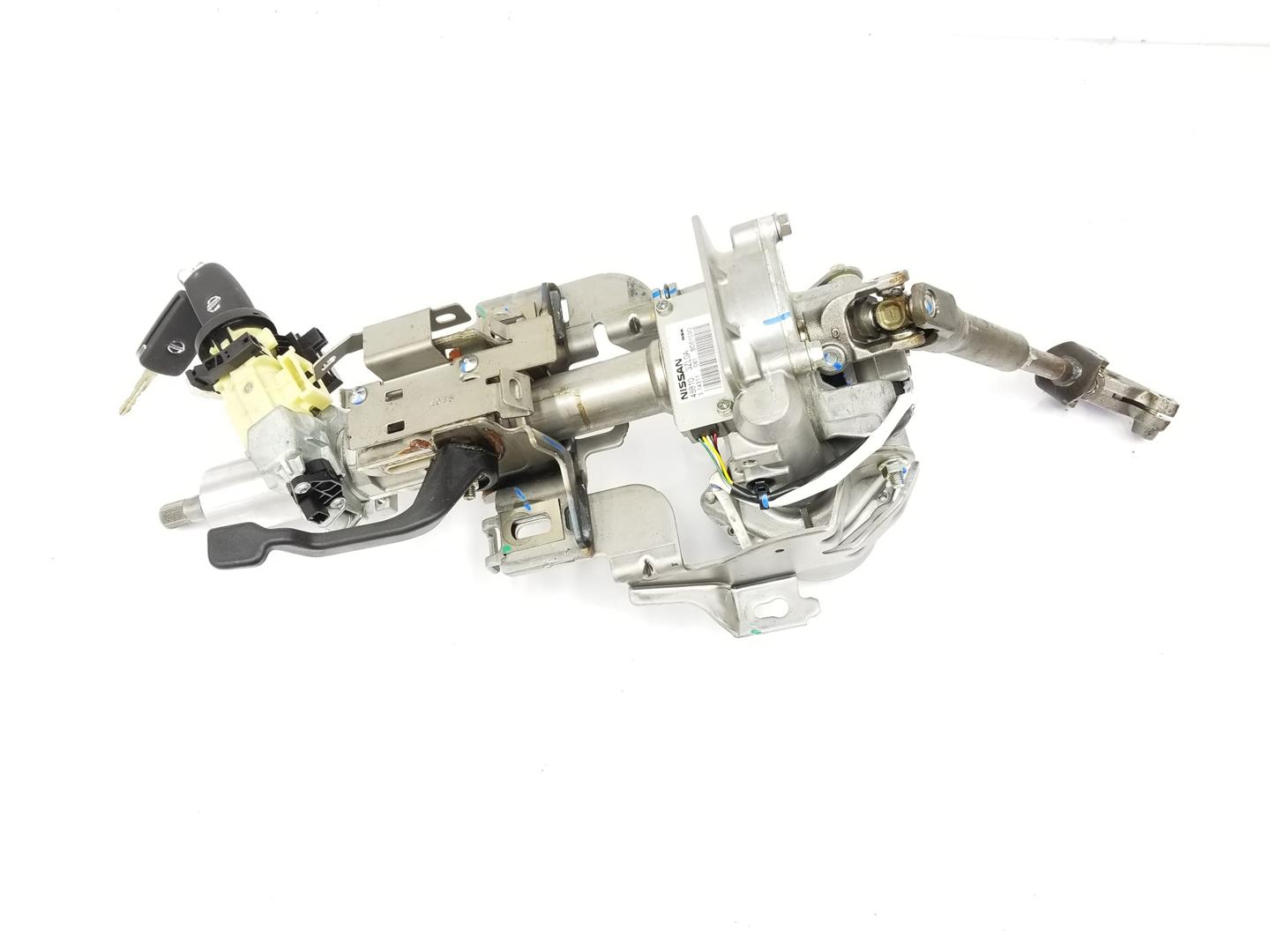 NISSAN Pulsar C13 (2014-2018) Рулевой механизм 488113ZL1B,488103ZL0A 19814644