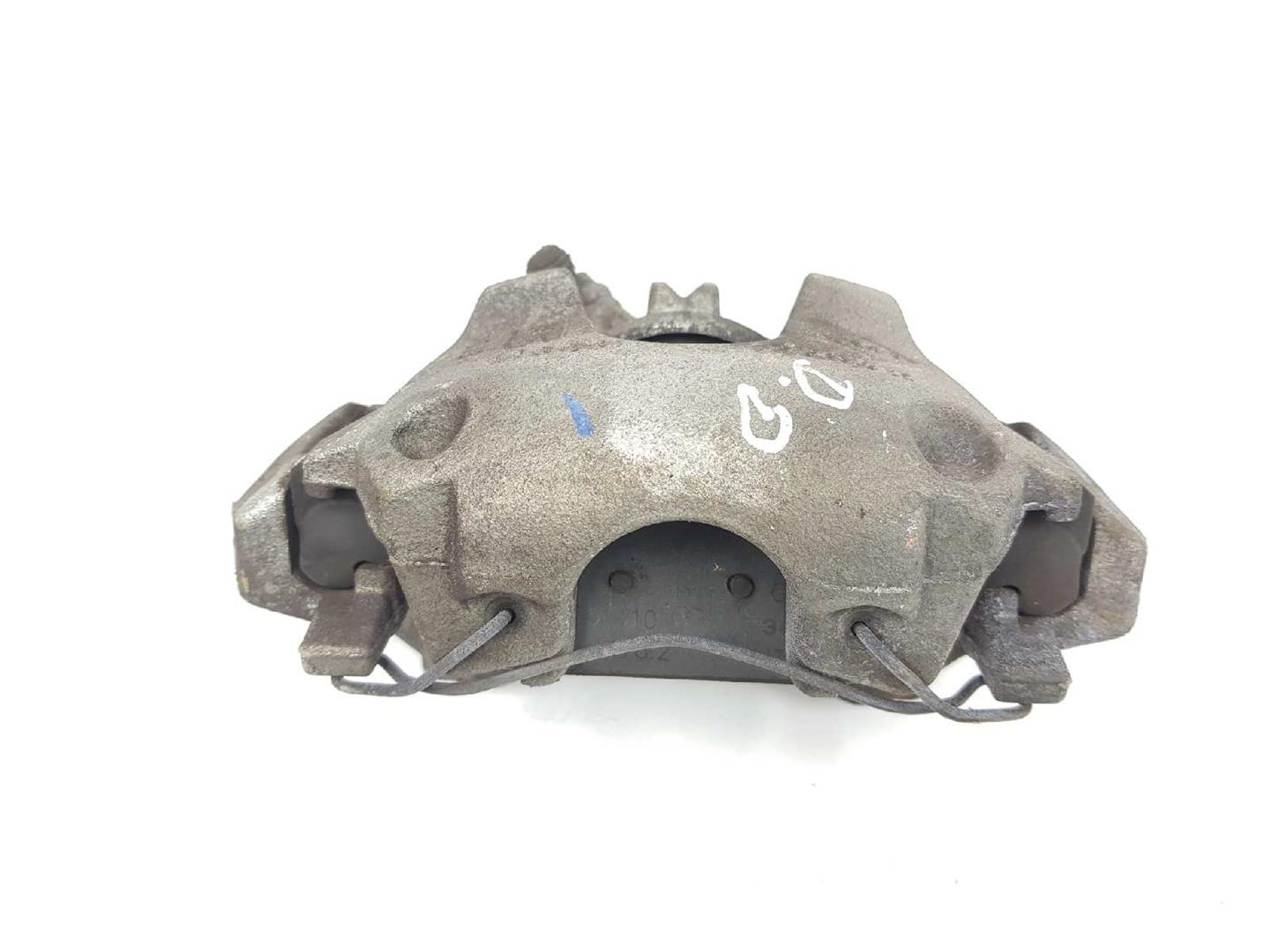 RENAULT Clio 4 generation (2012-2020) Front Right Brake Caliper 410014752R, 410014752R 19704468