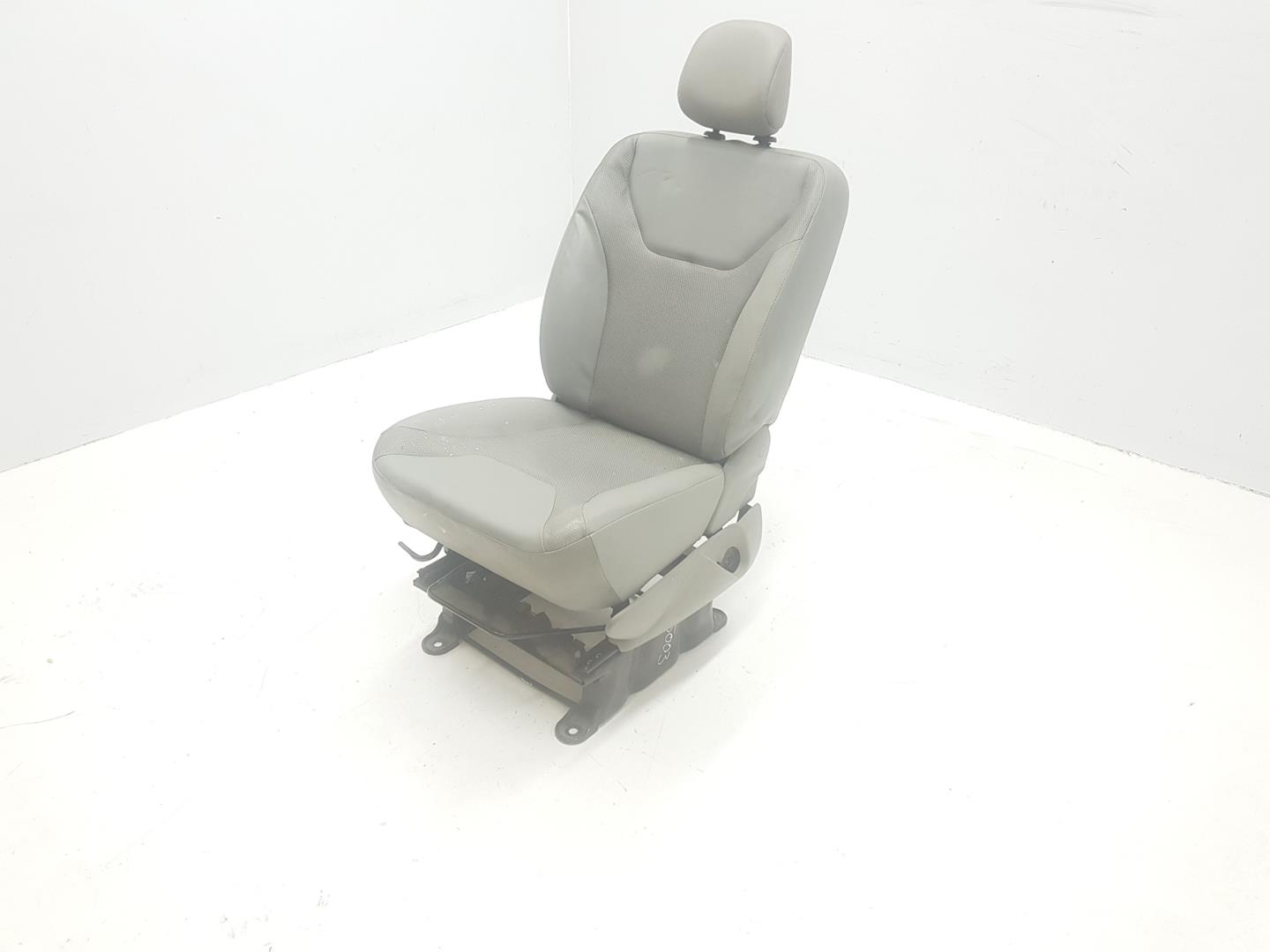 RENAULT E90/E91/E92/E93 (2004-2013) Seats ASIENTO, CUEROBEIGE, MANUAL 24194709