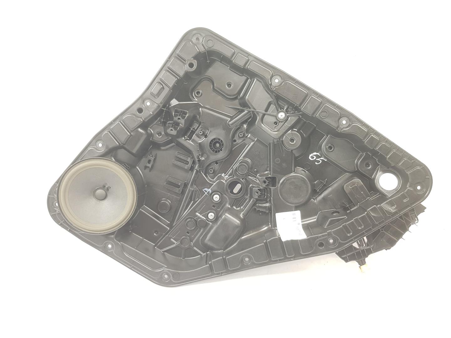 MERCEDES-BENZ B-Class W246 (2011-2020) Rear Right Door Window Regulator A2477300603,A2477300603,1141CB 24174503