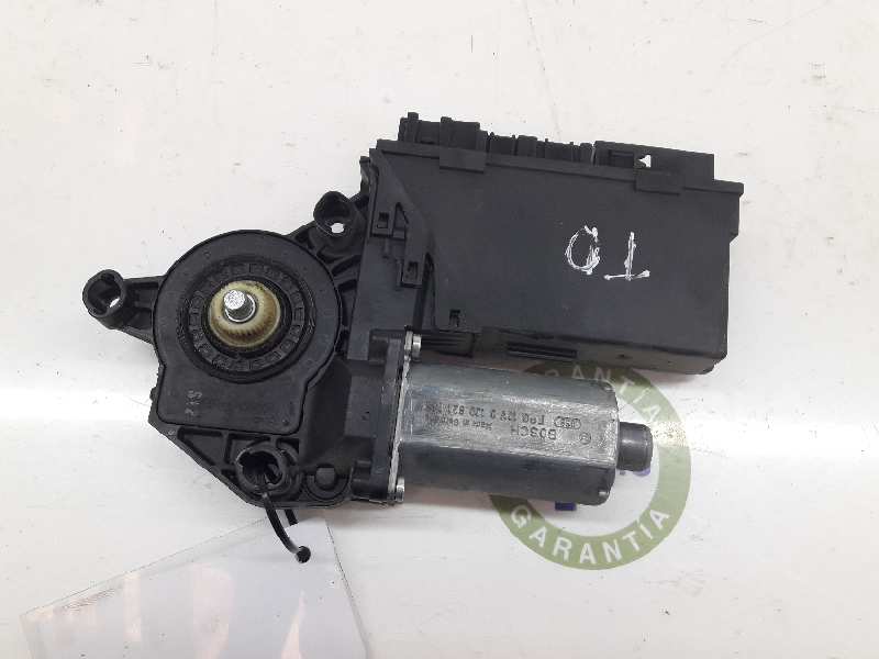 AUDI A4 B6/8E (2000-2005) Rear Right Door Window Control Motor 8E0959802H,8E0959802E 19642755