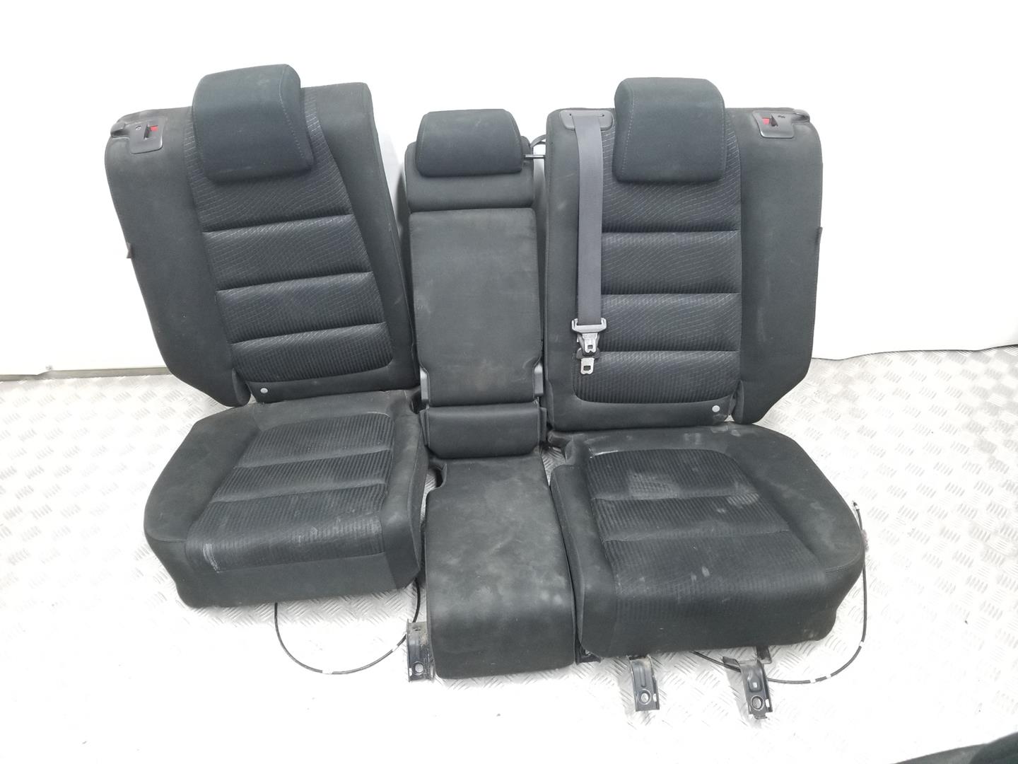 MAZDA CX-5 1 generation (2011-2020) Seats ASIENTOSTELA, ASIENTOSMANUALES, CONPANELES 19797743