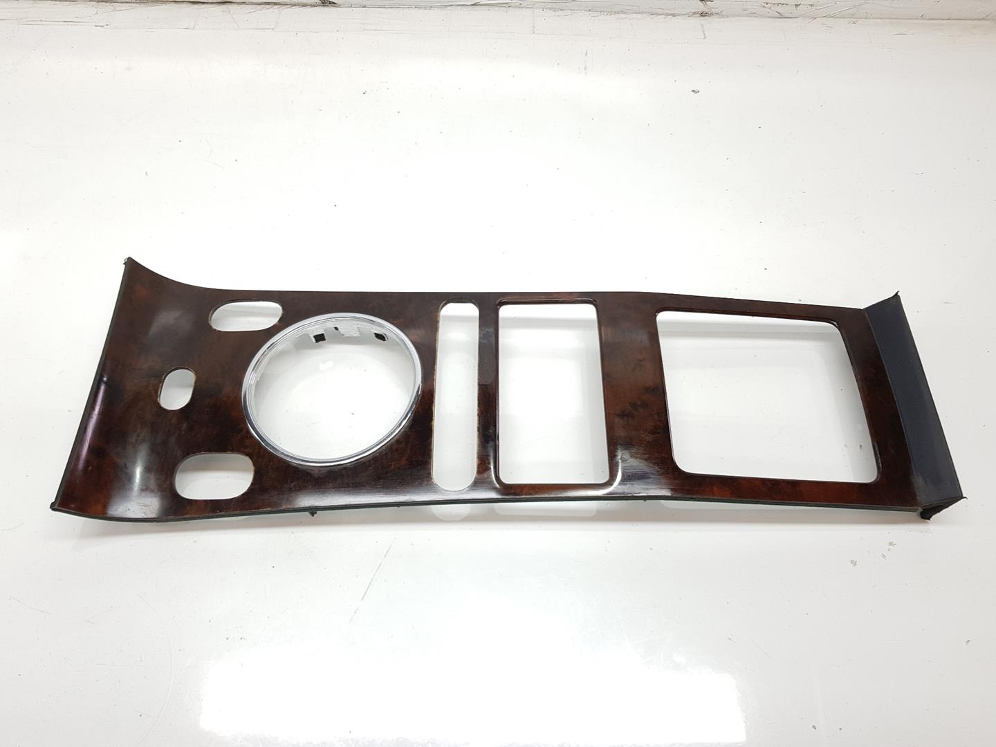 BENTLEY Continental Flying Spur 2 generation  (2008-2013) Other Interior Parts 3W0832249, 3W0863243B 25170009