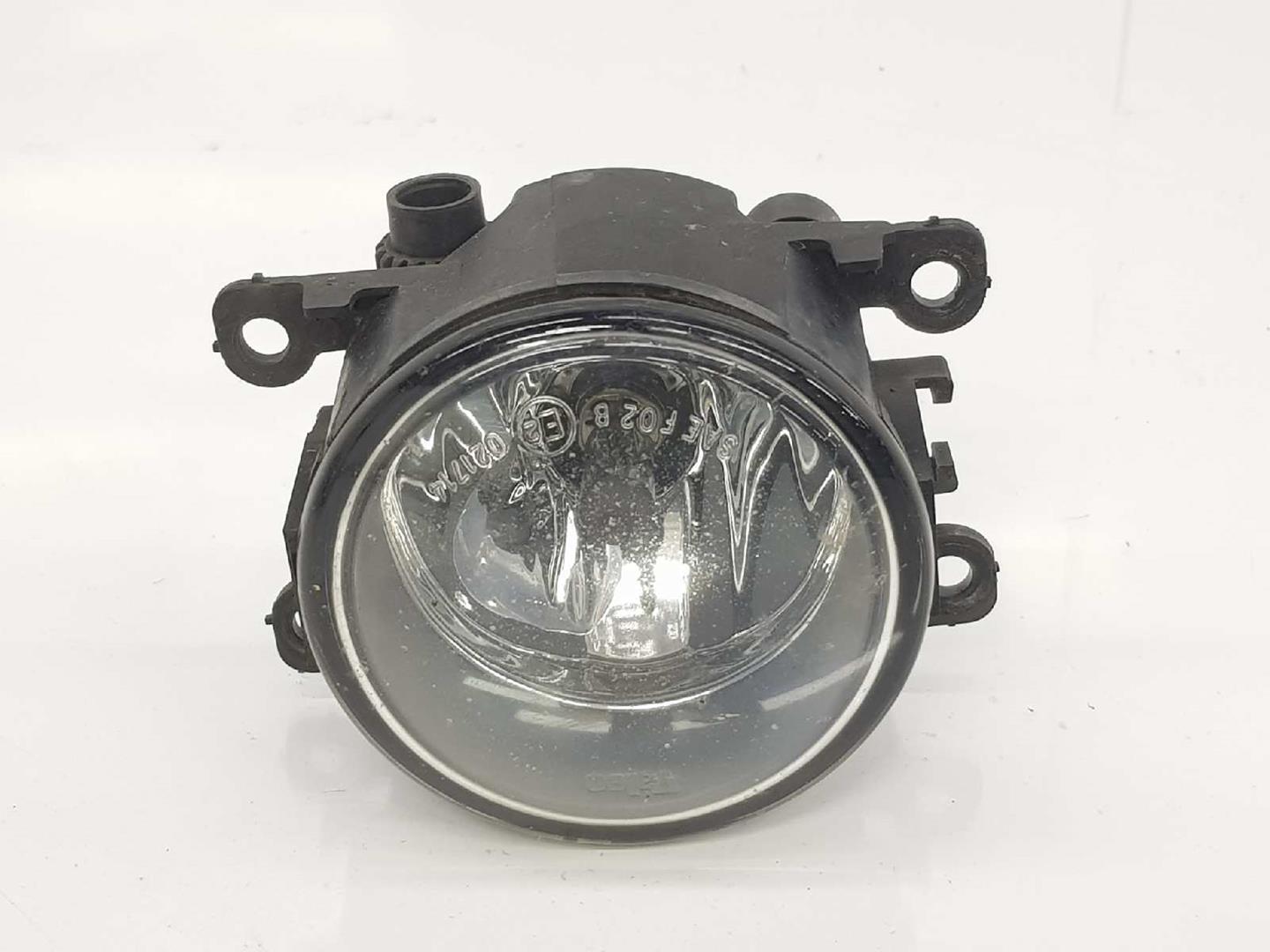 CITROËN C4 1 generation (2004-2011) Front Right Fog Light 6206E1, 26150EB500 19726289