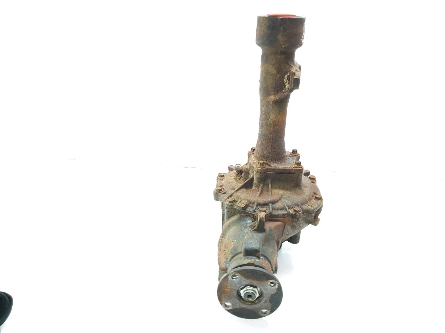 TOYOTA Land Cruiser 70 Series (1984-2024) Front Transfer Case 411103D430, 4120180195 23754565