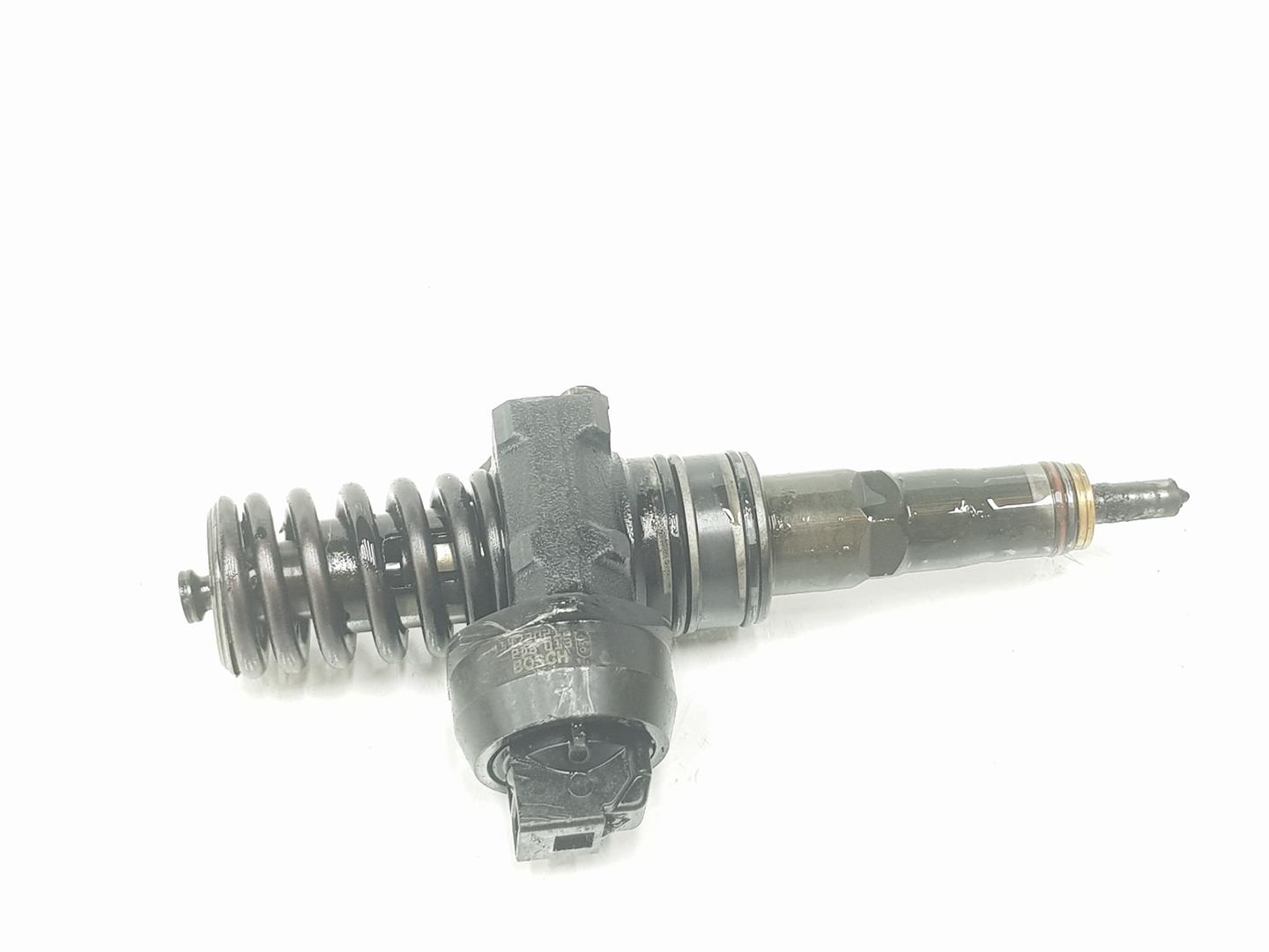 AUDI A4 B6/8E (2000-2005) Fuel Injector 038130073BA, 038130073BA, 1111AA 25170560