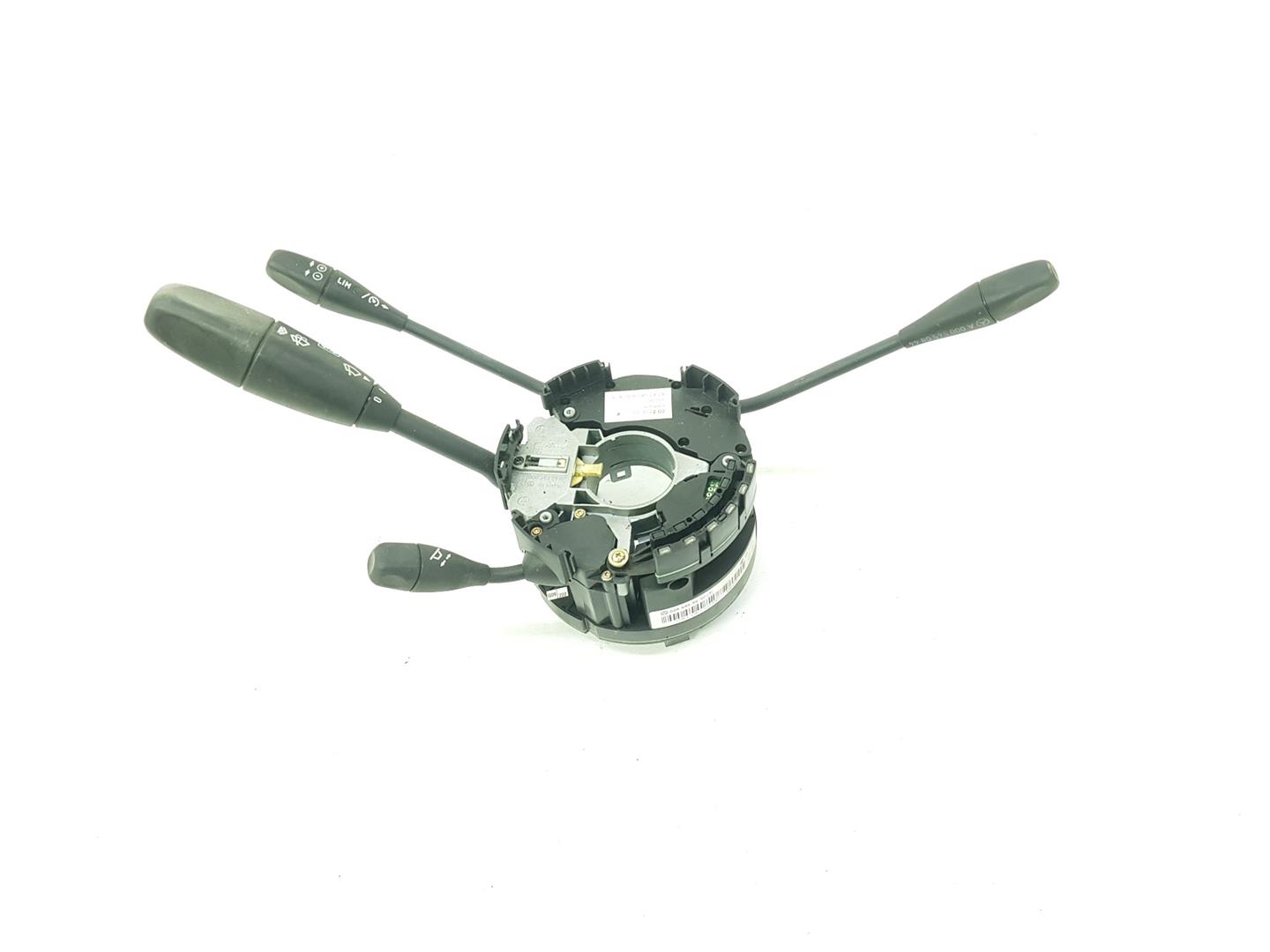 MERCEDES-BENZ SL-Class R230 (2001-2011) Steering wheel buttons / switches A0285456932, 0285456932 24123078