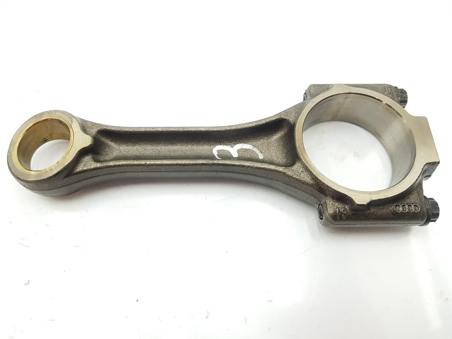 VOLKSWAGEN Passat B6 (2005-2010) Connecting Rod 038105401G, 038105401G 24196303