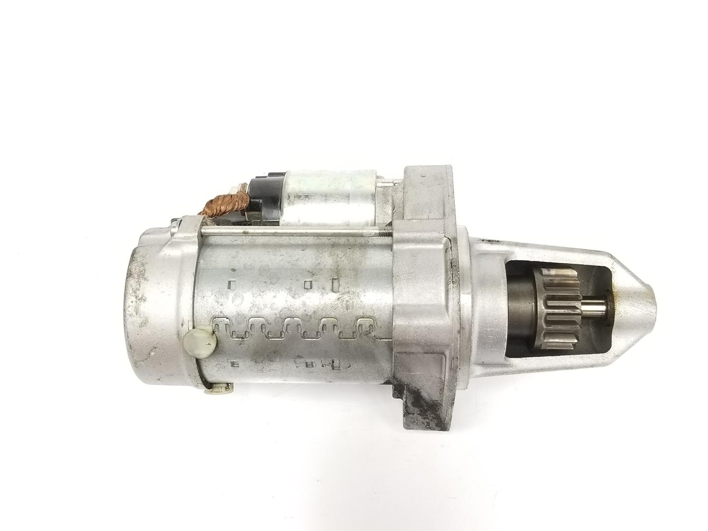 MERCEDES-BENZ CLA-Class C117 (2013-2016) Startmotor A6459060800 19853432