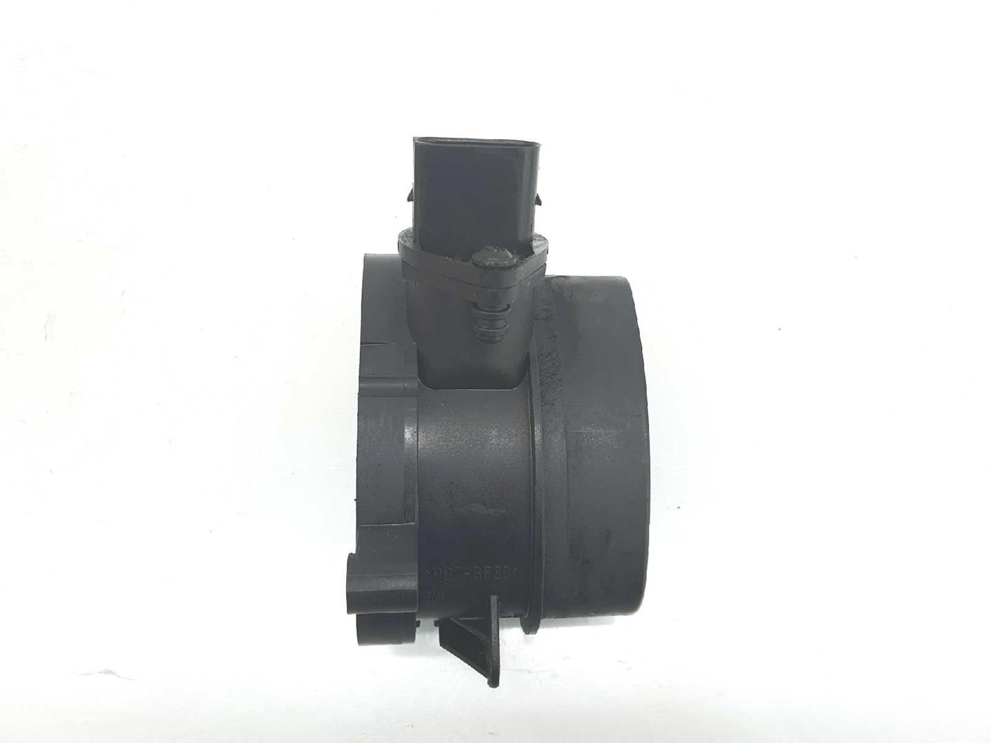 BMW 3 Series E46 (1997-2006) Masseluftstrømsensor MAF 13627787076, 0928400468 19734618