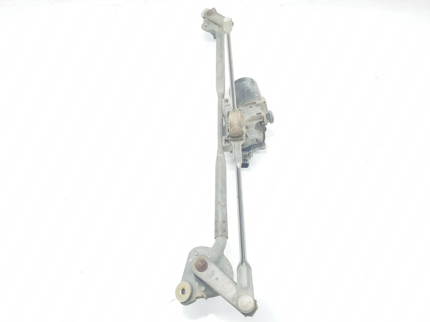 TOYOTA Land Cruiser 70 Series (1984-2024) Front Windshield Wiper Mechanism 8515060260,8515060260 22613161