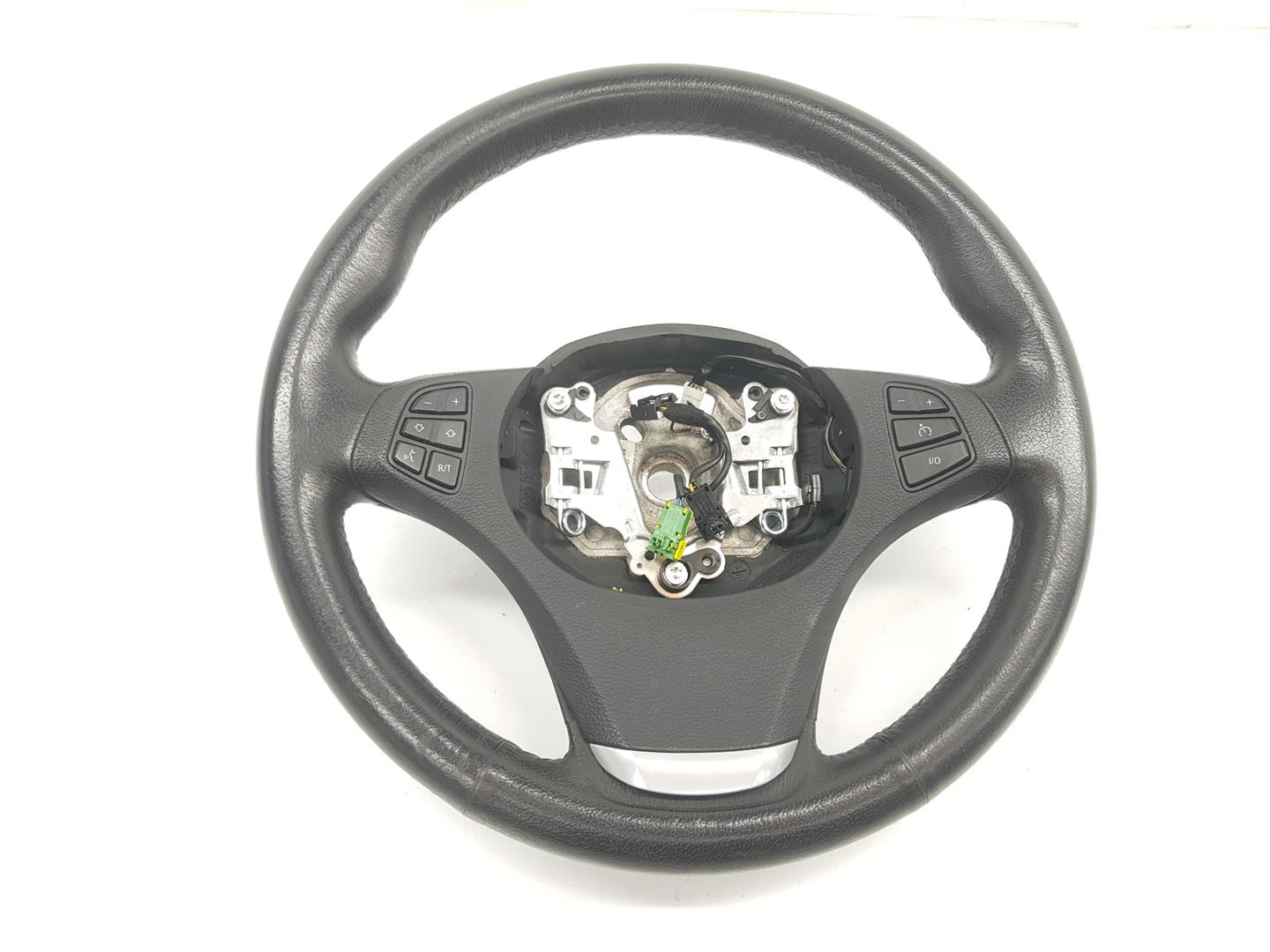 BMW X3 E83 (2003-2010) Steering Wheel 32306778404, 6778404 24204427