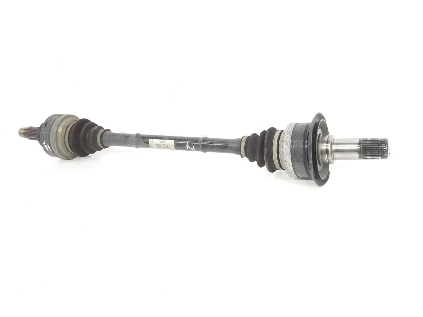 BMW 4 Series F32/F33/F36 (2013-2020) Полуось задняя левая 33207597689,33207597689 19786934