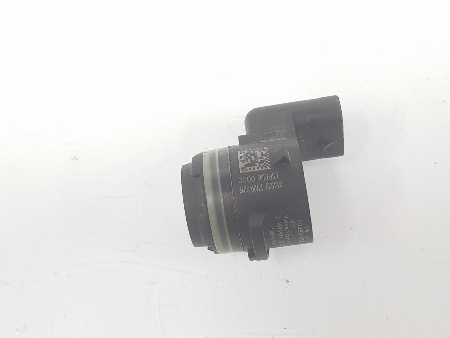 SEAT Alhambra 2 generation (2010-2021) Front Parking Sensor 5Q0919275C, 5Q0919275C 20441752