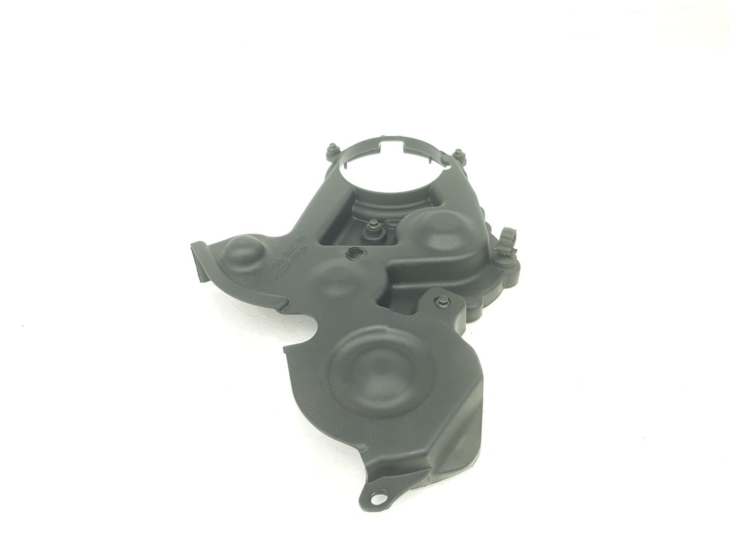 PEUGEOT 308 T7 (2007-2015) Crankshaft Housing 9637885480, 9637885480, 1151CB 24232691