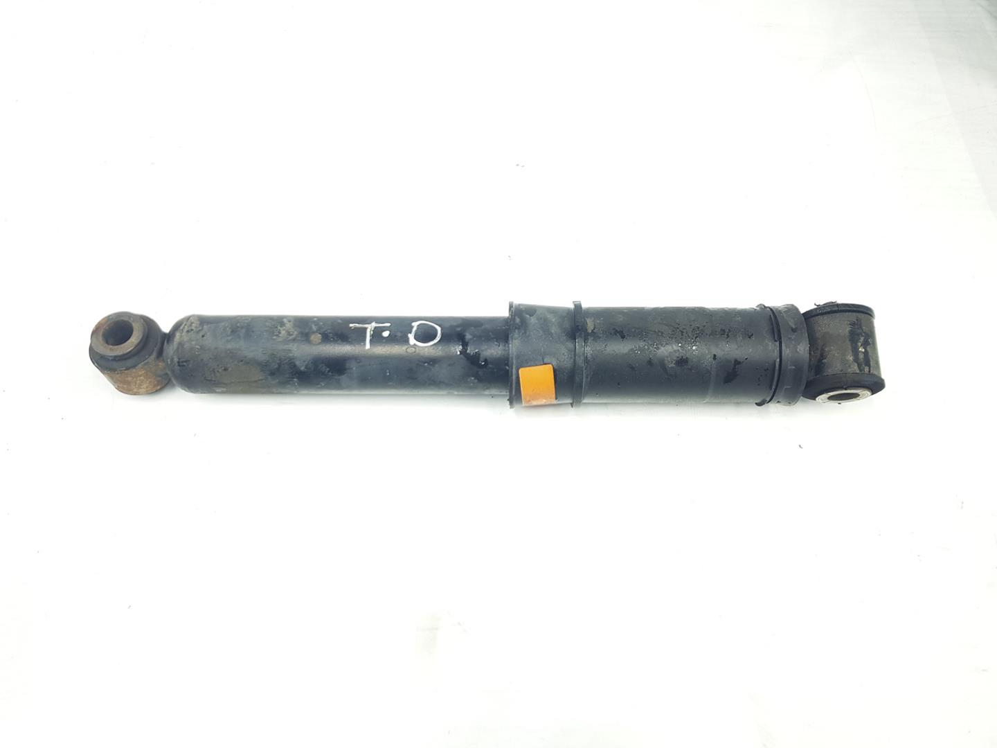 RENAULT Kangoo 2 generation (2007-2021) Rear Right Shock Absorber 8200868514,5621003071R 19798369