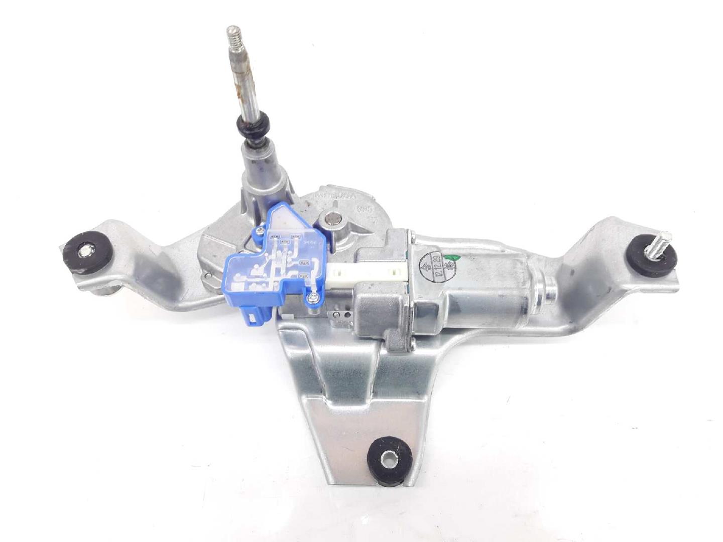 MITSUBISHI ASX 1 generation (2010-2020) Tailgate  Window Wiper Motor 8253A168, 8253A168 19693604