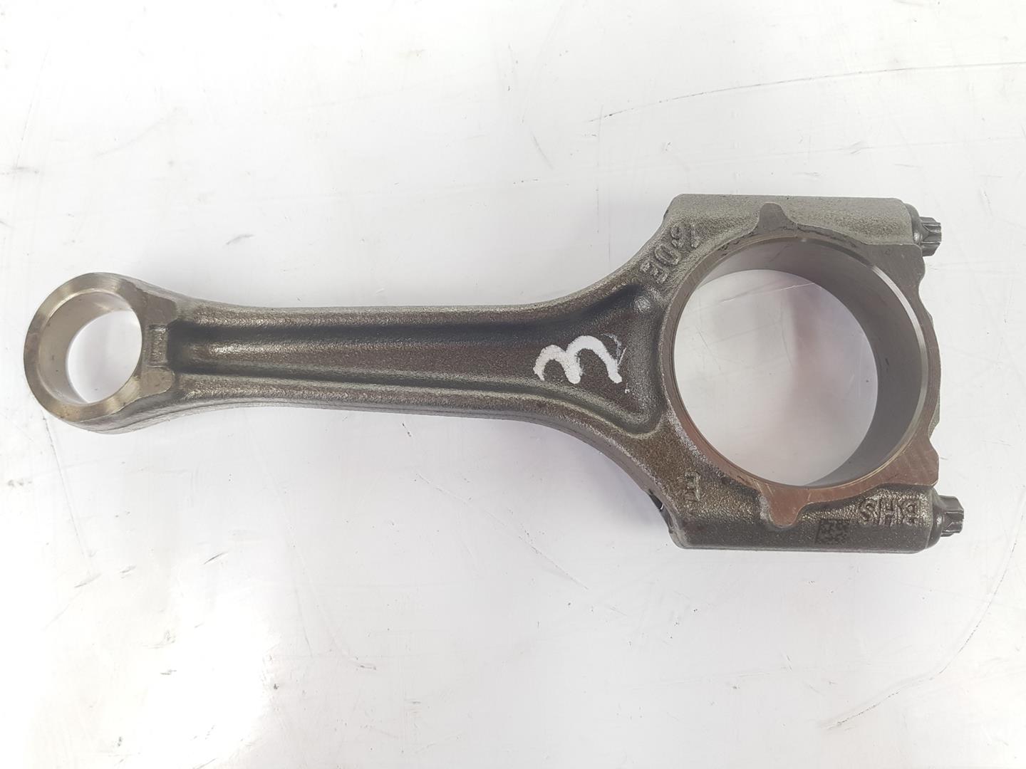 VOLKSWAGEN Golf 7 generation (2012-2024) Connecting Rod 06H198401D, 06H198401D 20143729