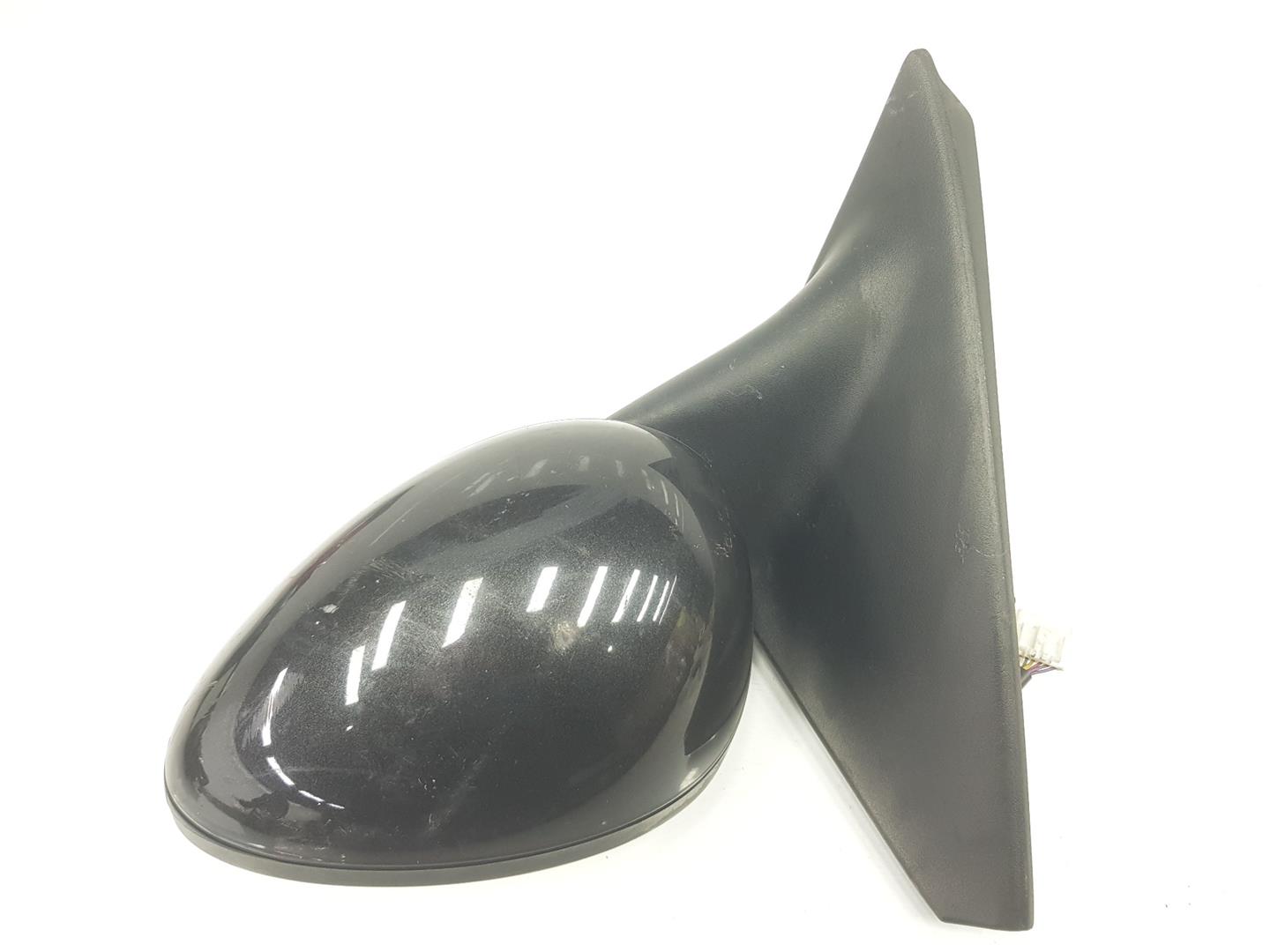 ALFA ROMEO 147 2 generation (2004-2010) Left Side Wing Mirror 014133,COLORNEGRO,1141CB 23751840