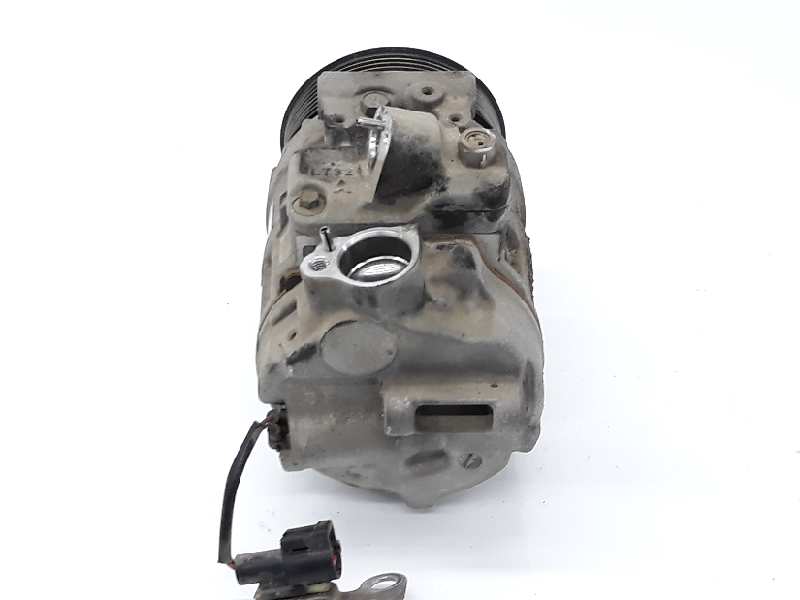 LAND ROVER Discovery 4 generation (2009-2016) Aircondition pumpe JPB000183,JPB000183 19693215