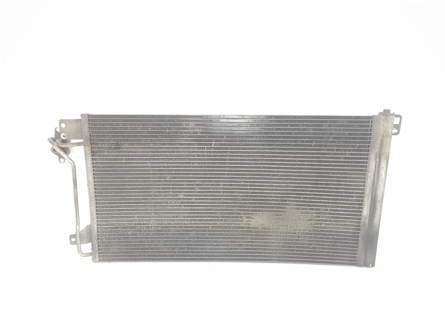 VOLKSWAGEN Transporter T5 (2003-2015) Air Con Radiator 7H0820411E, 7H0820411D 19787609