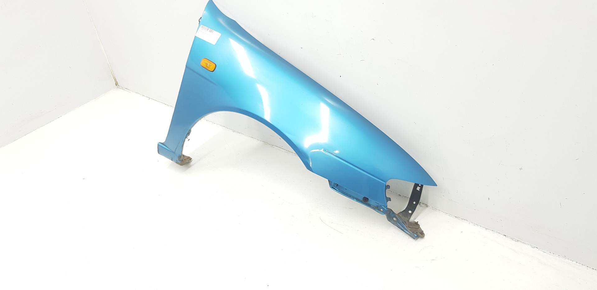 NISSAN Almera N15 (1995-2000) Front Right Fender 631001N930, 631001N930, COLORAZUL 21076268