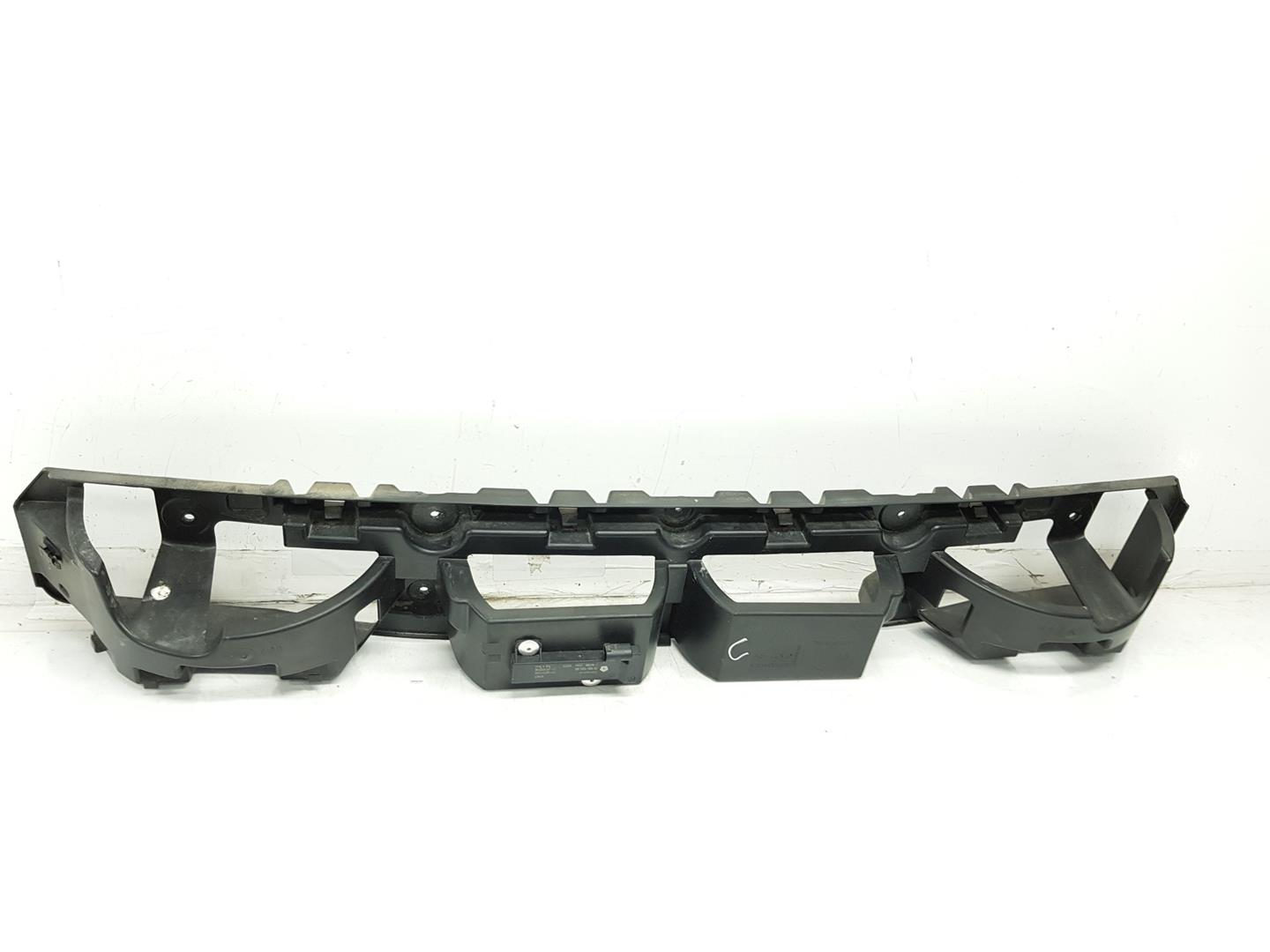 JEEP Renegade 1 generation (2015-2024) Rear Left Bumper Bracket 51959924, 51964223 23839036