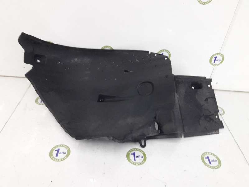 MERCEDES-BENZ S-Class W221 (2005-2013) Front Left Inner Arch Liner A2216900730, 2216900530 19650730