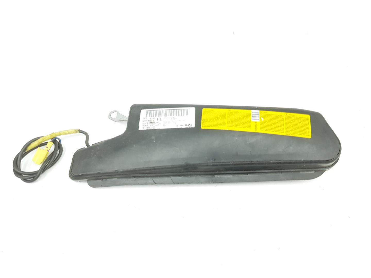 VOLKSWAGEN Golf 5 generation (2003-2009) Front Right Door Airbag SRS 1K4880242, 30353651A 19911957