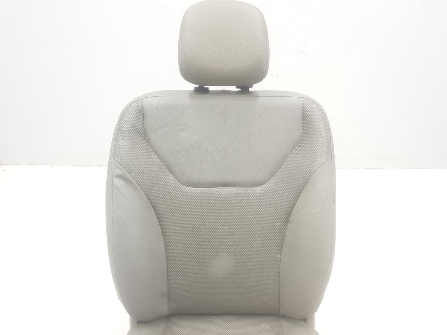 RENAULT E90/E91/E92/E93 (2004-2013) Cиденье салона ASIENTO, CUEROBEIGE, MANUAL 24194709