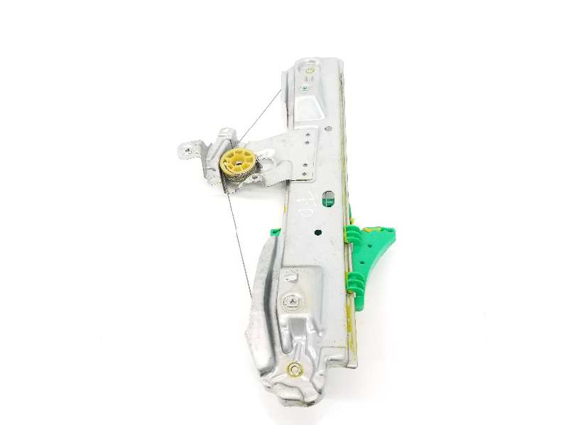 OPEL Astra J (2009-2020) Rear Right Door Window Regulator 13350764,SINMOTOR 19748517