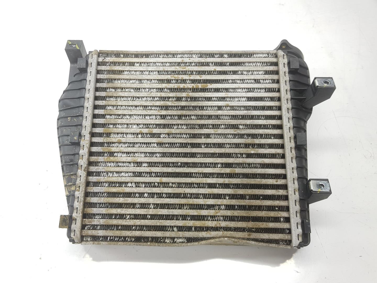 VOLKSWAGEN Touareg 1 generation (2002-2010) Intercooler Kylare 7L6145803C, 7L6145803C, IZQUIERDO 19932702