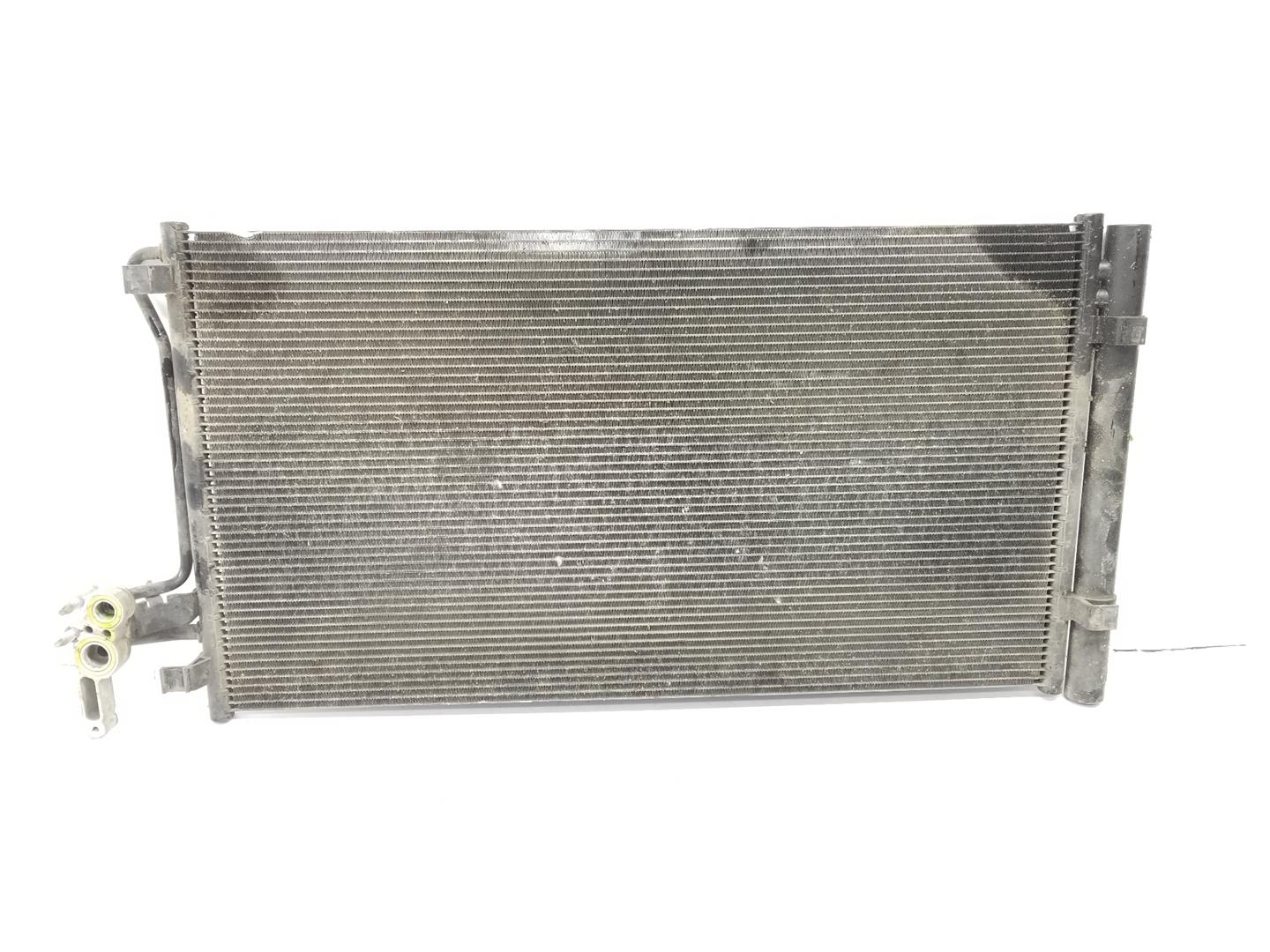 LAND ROVER Discovery Sport 1 generation (2014-2024) Air Con Radiator LR075358, GJ3219710AA 24222748