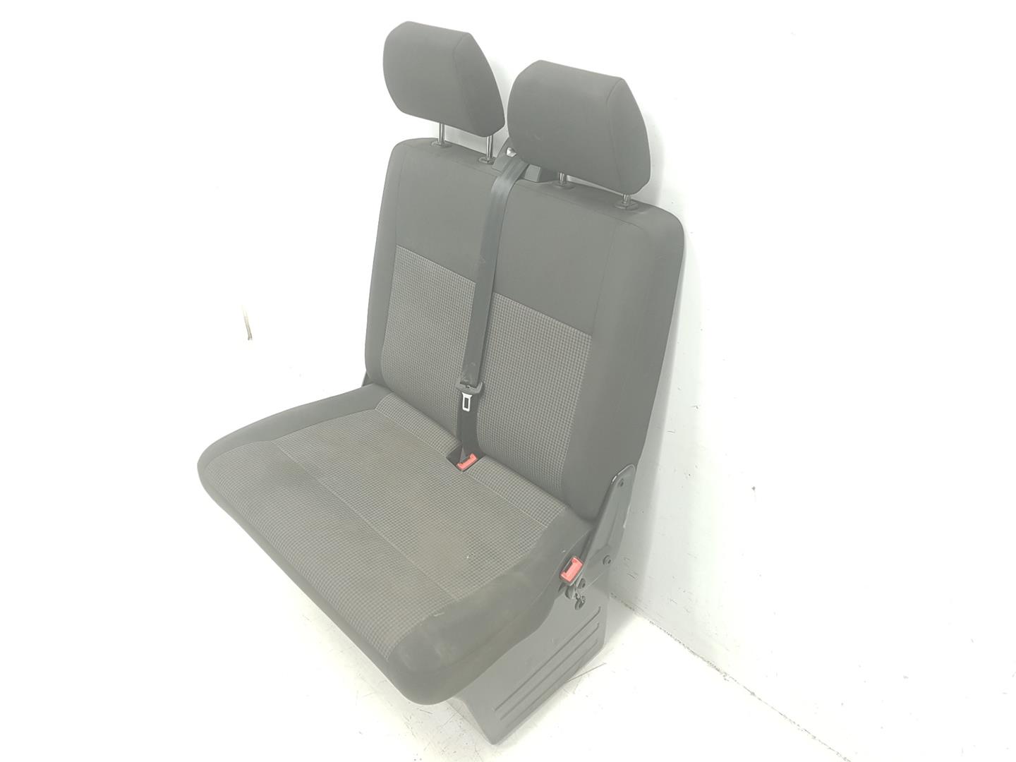 VOLKSWAGEN Transporter T6 (2015-2024) Front Right Seat ENTELA, MANUAL 24215424