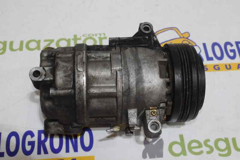 RENAULT 3 Series E46 (1997-2006) Air Condition Pump 64526905643 19559378