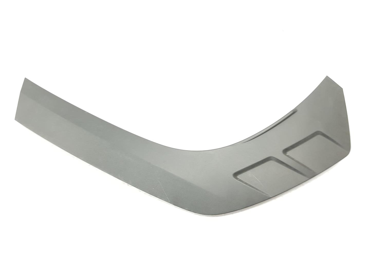 HYUNDAI Tucson 3 generation (2015-2021) Rear Right Fender Molding 87744N7000, 87744N7000 23798938