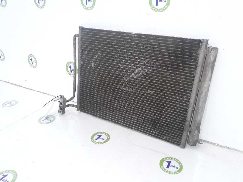 BMW X5 E53 (1999-2006) Air Con Radiator 64536914216, 64536914216 19661698