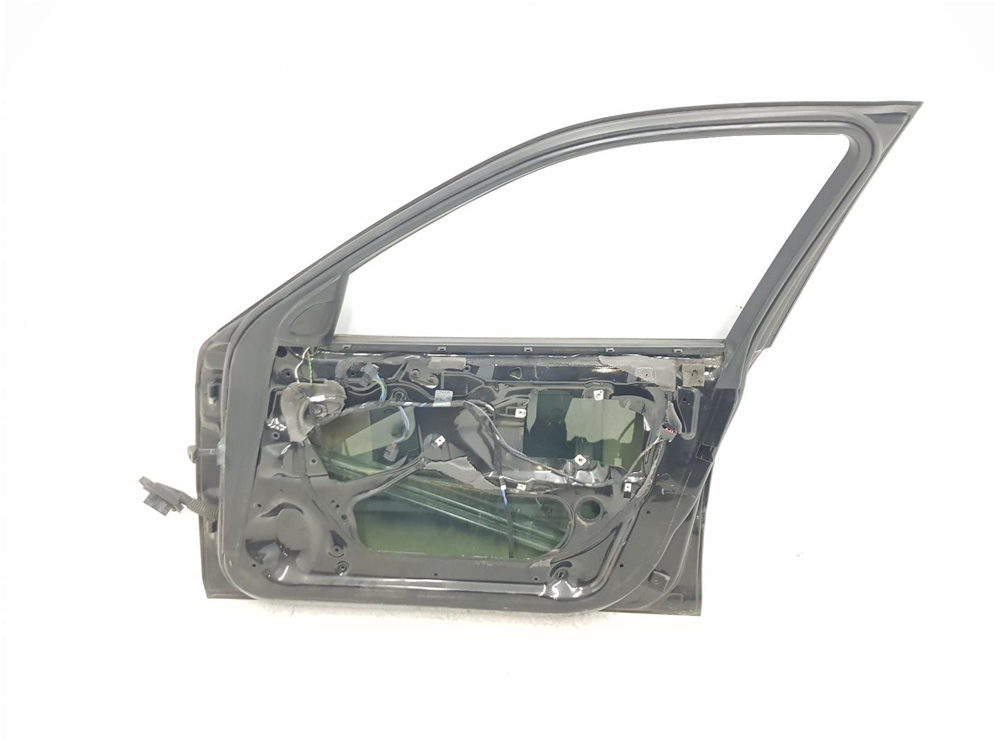 BMW 3 Series E46 (1997-2006) Front Right Door 41517034152,41517034152,COLORNEGRO475 19829072