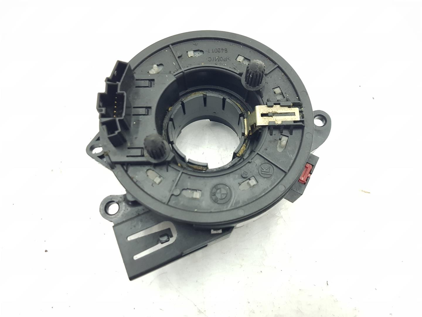 HONDA 3 Series E46 (1997-2006) Rat Slip Ring Squib 61318376444, 01404014, 8376444 19816116