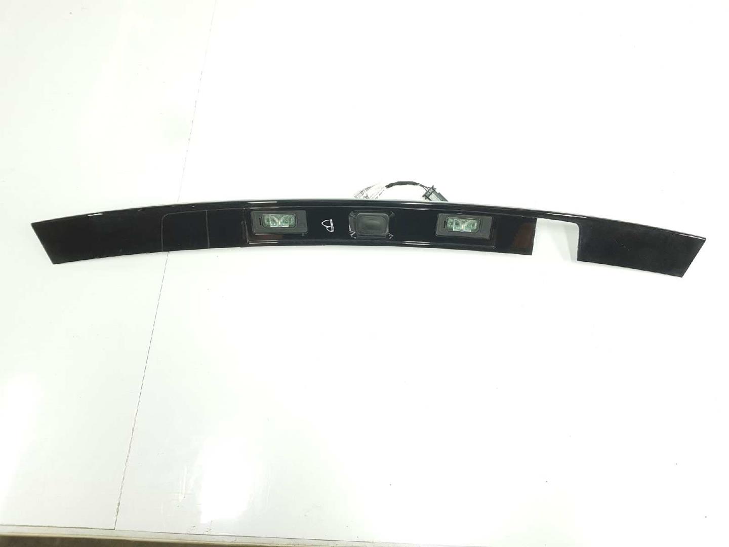 LAND ROVER Discovery Sport 1 generation (2014-2024) Other Body Parts LR085653,LR085653,1263CS 24096979