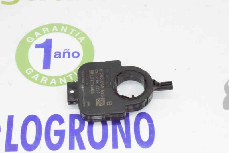 OPEL Insignia A (2008-2016) Steering Wheel Position Sensor 12771368, 12771368 19584054