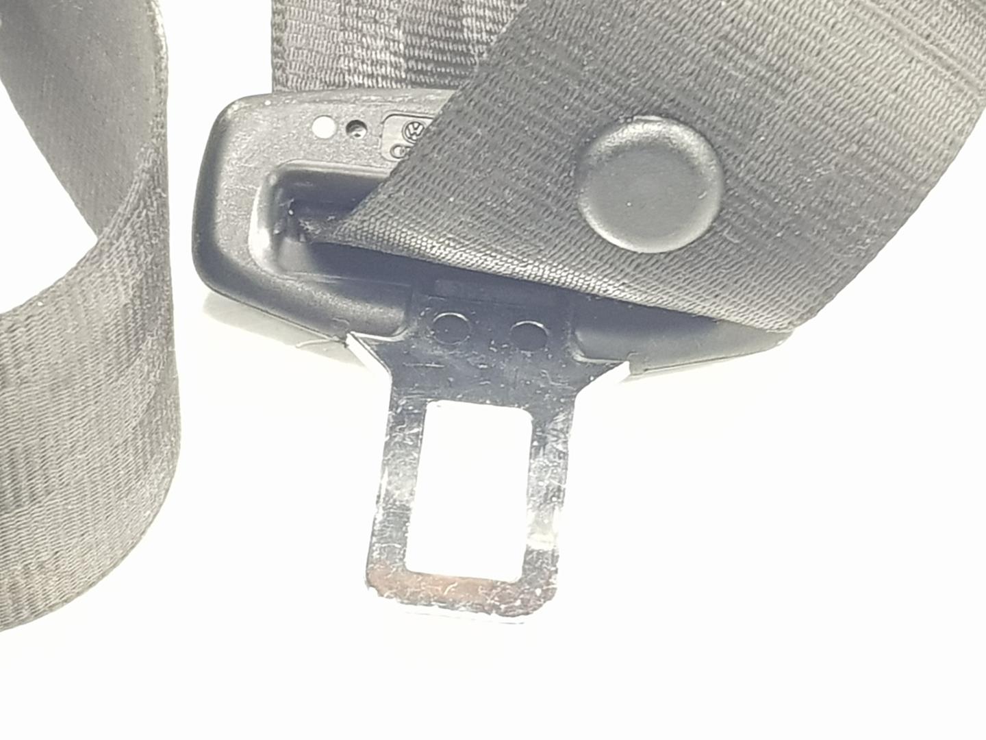 AUDI A3 8P (2003-2013) Rear Right Seatbelt 193857737A,8P0857805 24250308