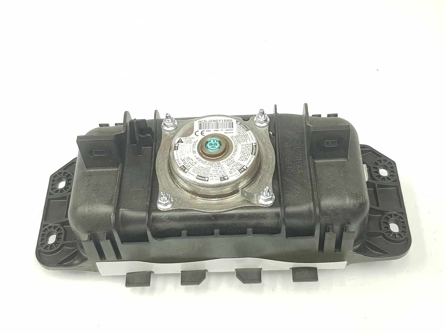 CITROËN C4 2 generation (2010-2024) Other part 9687158080, 1637167980 19862128