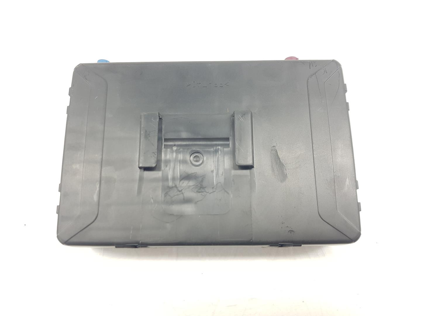 NISSAN Leaf 1 generation (2010-2017) Other Control Units 282754DA5A,282754DA5A,MATERIALNUEVO 19856632