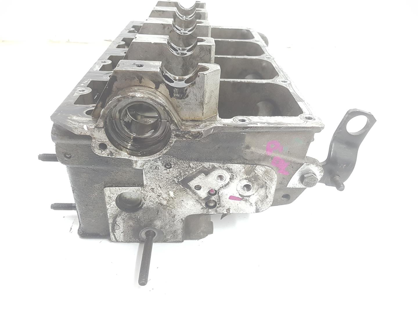 VOLKSWAGEN Passat B5 (1996-2005) Chiulasă motor 038103373R, 03G103351C 23895502