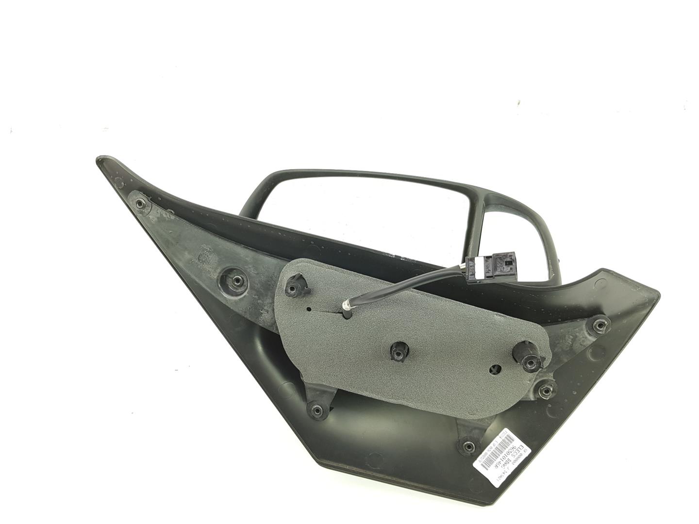 RENAULT Master 3 generation (2010-2023) Right Side Wing Mirror 963017417R, 963017417R, 9PINES2222DL 24139139